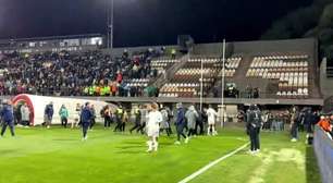 Fluminense recebe multa de R$ 130 mil da Conmebol