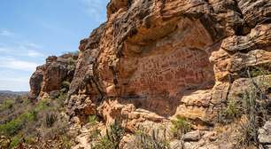 Mais de mil sítios arqueológicos cadastrados, pinturas rupestres e paredões de arenito: o parque do Piauí de 100 mil hectares reconhecido como Patrimônio Cultural da Humanidade em 1991