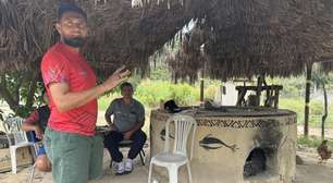 Taba dos Anacés: os desafios de uma reserva indígena protegida na rota do narcotráfico no Ceará