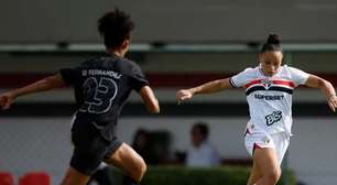 São Paulo x Corinthians: quanto custou cada elenco do Brasileirão Feminino? Veja