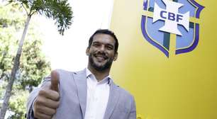 Oito estrangeiros que escapam da nova regra da CBF; veja