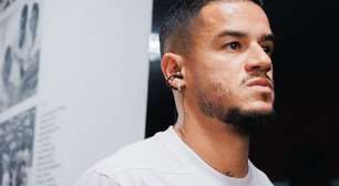 Coutinho abre o jogo após estreia pelo Santos: "Novos ares"