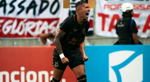 O Santa Cruz é da Série B; time consegue acesso em casa