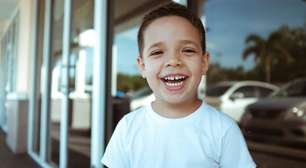 Dia Mundial do Dentista: como identificar sintomas na saúde bucal infantil?