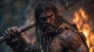 Dieta paleo de influenciadores fitness é uma invenção: comer como um neandertal é um absurdo