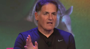 Aos 68 anos, o bilionário Mark Cuban acaba de contradizer frontalmente Elon Musk: "Em 10 anos, não haverá mais nenhum"