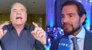 'Não preciso do dinheiro de Vorcaro e de ninguém': Roberto Justus quebra o silêncio sobre relação com ex-controlador do Banco Master após ser exposto em troca de mensagens; empresário diz que 'jamais usaria dinheiro sujo'