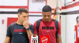 Botafogo-SP x Vila Nova: Onde Assistir Ao Vivo, Horário, Escalações e Tudo sobre o Jogo da Série B