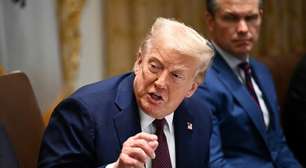 Trump volta a prometer US$ 5 mil por adulto se republicanos vencerem em novembro