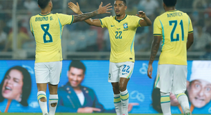 Flamengo: Pedro e Samuel Lino jogam contra o Santos? Entenda a logística