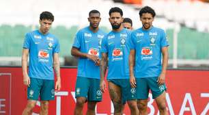 Zagueiro da Seleção Brasileira revela que quase jogou no Internacional