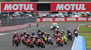 MotoGP: Horários, onde assistir e grid de largada do GP do Japão, com Diogo Moreira
