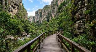 Cavernas monumentais, arte rupestre e uma gruta com galerias de até 100 metros de altura: o parque mineiro de 56.448 hectares que virou Patrimônio Mundial Natural em 2025