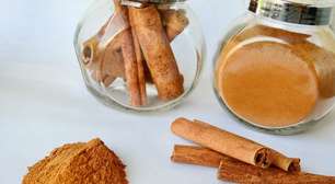 Canela, cúrcuma e pimenta podem entrar na alimentação, mas nenhum tempero sozinho determina a perda de peso