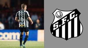 Santos: Arthur vira dúvida para o Flamengo e fala sobre lesão