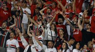 Histórico: São Paulo x Corinthians pelo Brasileirão Feminino tem recorde de público