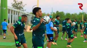 Cuiabá x Ponte Preta: Onde Assistir Ao Vivo, Horário, Escalações e Tudo sobre a Série B