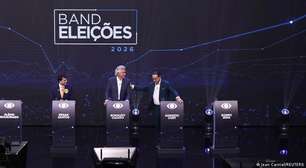 Por que a "terceira via" fracassou mais uma vez em 2026?