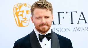 007: Jack Lowden é 'velho demais' para interpretar James Bond, diz ator de 'Slow Horses'