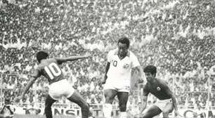 Brasil dá chance a novatos em duelo inédito contra a Índia na cidade que recebeu Pelé