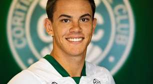Quem ganha a vaga de JP Chermont no Coritiba? Veja