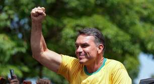 Flávio Bolsonaro: Congresso tenta antecipar pautas que deveriam ser discutidas após as eleições
