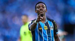Ex-Grêmio, Gabriel Mec estreia e recebe elogios em Portugal