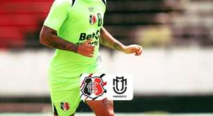 Santa Cruz x Maringá: Onde Assistir Ao Vivo, Horário, Escalações e Tudo sobre o Jogo do Acesso na Série C