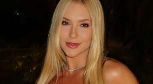 Internet debocha de look de Virginia: 'Ela se supera'