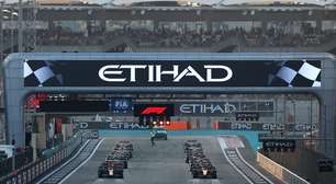 F1: Domenicali confirma Catar e Abu Dhabi como últimas etapas da temporada