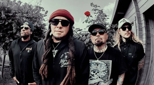 P.O.D. lança a inédita "OUTBREAK" com Cory Brandan (Norma Jean) - ouça