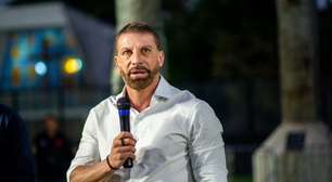 Vasco x Boca pode ter reviravolta e novo palco ganha força