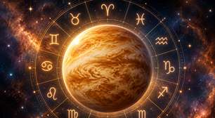 Os 4 signos que mais sentem Vênus Retrógrado em 2026
