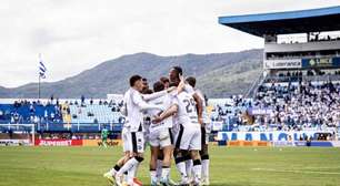 Avaí perde para o Ceará e afunda ainda mais no Z-4 da Série B