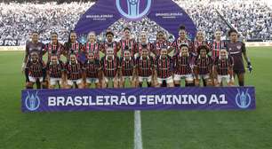 São Paulo mira título do Brasileirão Feminino e pode pôr fim a polêmica sobre conquista da competição
