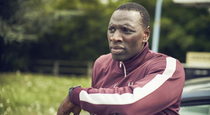 Lupin poderia ter sido muito diferente: Omar Sy teve uma ideia importante para Assane