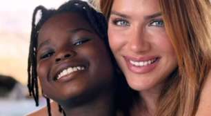Mãe coruja! Giovanna Ewbank registra estreia de Bless em 'A Nobreza do Amor'; atriz se emociona com filho de 11 anos na TV