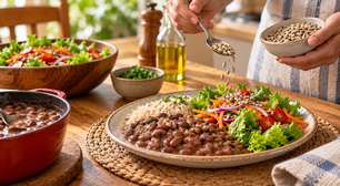 Rica em vitamina E, esta semente é um lanche energético que também pode beneficiar a saúde da pele