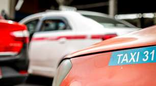Prazo Final: Taxistas de Porto Alegre têm até 9 de outubro para concorrer a vagas fixas