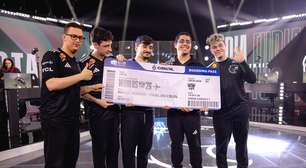 CBLOL 2026: FURIA vence a LOUD, garante vaga na final e no Worlds
