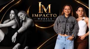 Impacto Models abre espaço para novos rostos e transforma casting em porta de entrada para o mercado