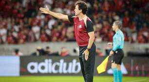 Perto do Z4, Corinthians foca só no Brasileirão pela 1ª vez em cinco anos
