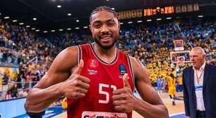 Quem é Bruno Caboclo? O brasileiro que já passou pela NBA e hoje decide na Europa