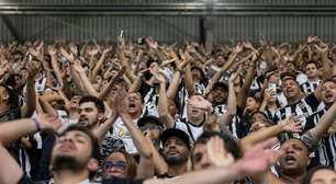 A decisão da CBF antes de Atlético-MG x Bragantino pelo Brasileirão