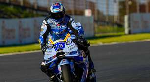MotoGP: Álex Márquez pagará punição na corrida após causar duplo DNF na Sprint do GP do Japão