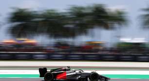 F1: Bortoleto coloca Audi no Q3 e larga em 10º no GP do Bahrein
