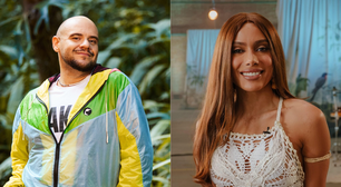 Gominho diz que Anitta lhe pediu desculpas após mentira que Jojo Todynho teria inventado
