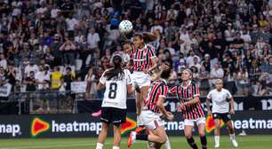 São Paulo e Corinthians disputam premiação milionária na final do Brasileirão Feminino; veja valor