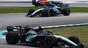 GP do Bahrein na Malásia TL3: confira resultado completo
