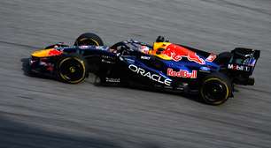 F1: Max Verstappen conquista pole no GP do Bahrein na Malásia; Bortoleto larga de 10º